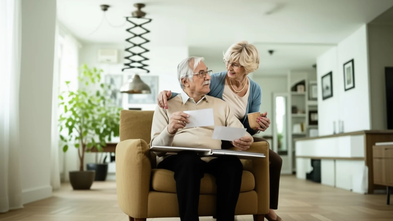 O pensionară a donat 70% din câștigul de 9 milioane euro la loto înainte de a muri