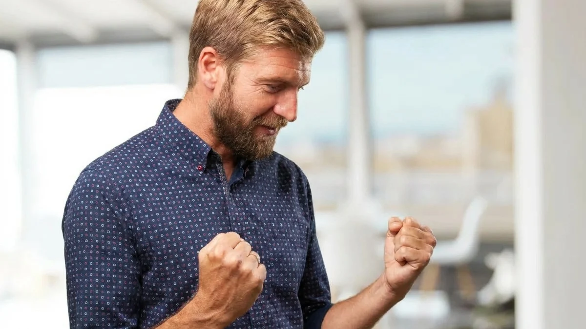 Un bărbat a câștigat 44 de milioane de euro. Gestul incredibil pe care l-a făcut imediat după