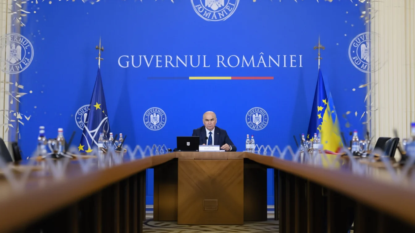 Guvernul majorează chiriile la stat la 101 lei pentru o locuință de 50 mp