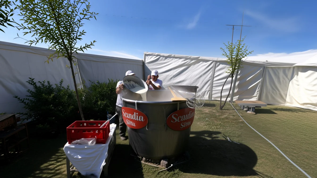 Dispută la UNESCO pe ciorba de burtă. Turcia și Grecia își revendică rețeta