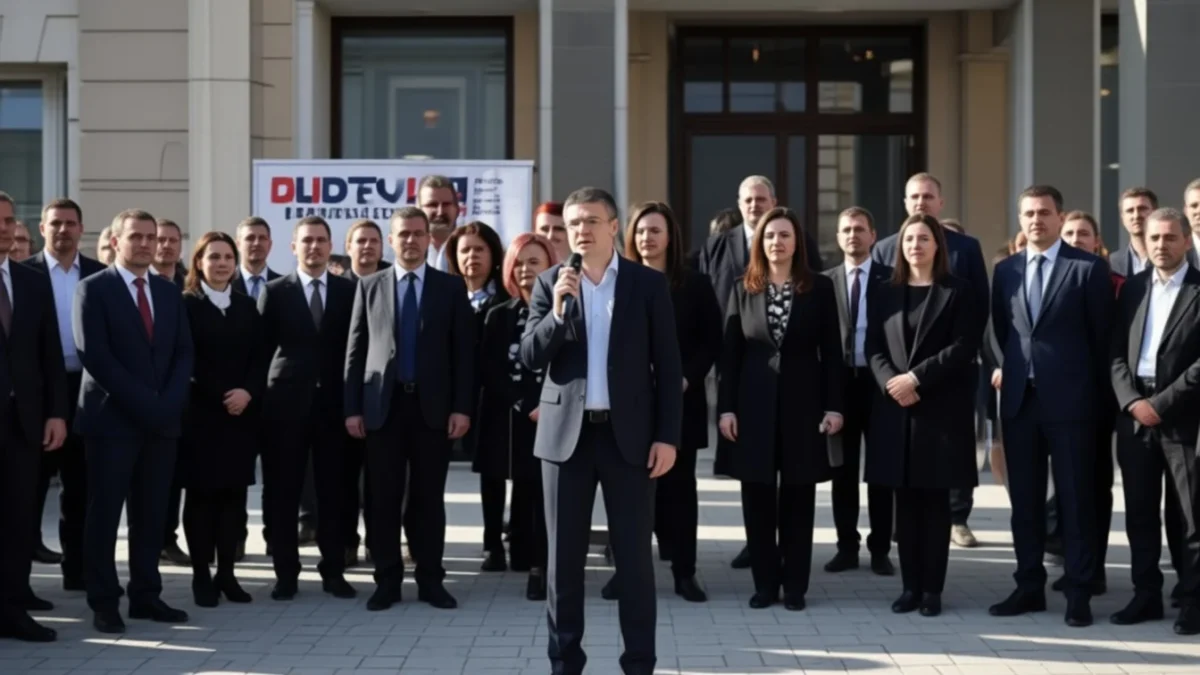 O clădire ocupată ilegal 18 ani fără chirie a revenit în patrimoniul statului clădire Șoseaua Olteniței