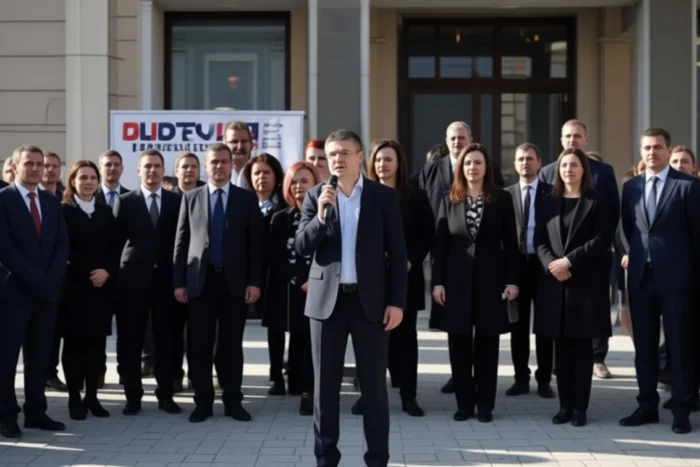 clădire Șoseaua Olteniței