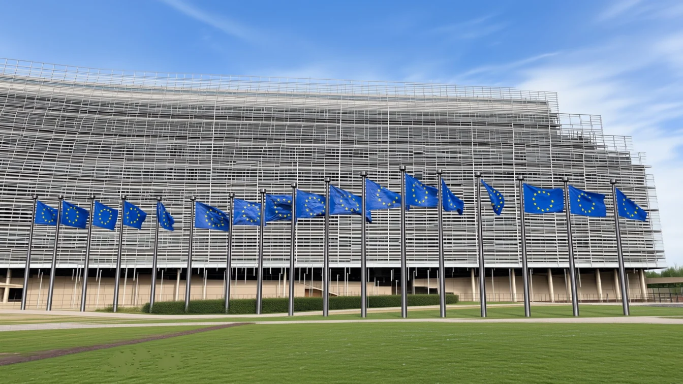 UE simulează un atac armat pentru a-și testa clauza de apărare comună