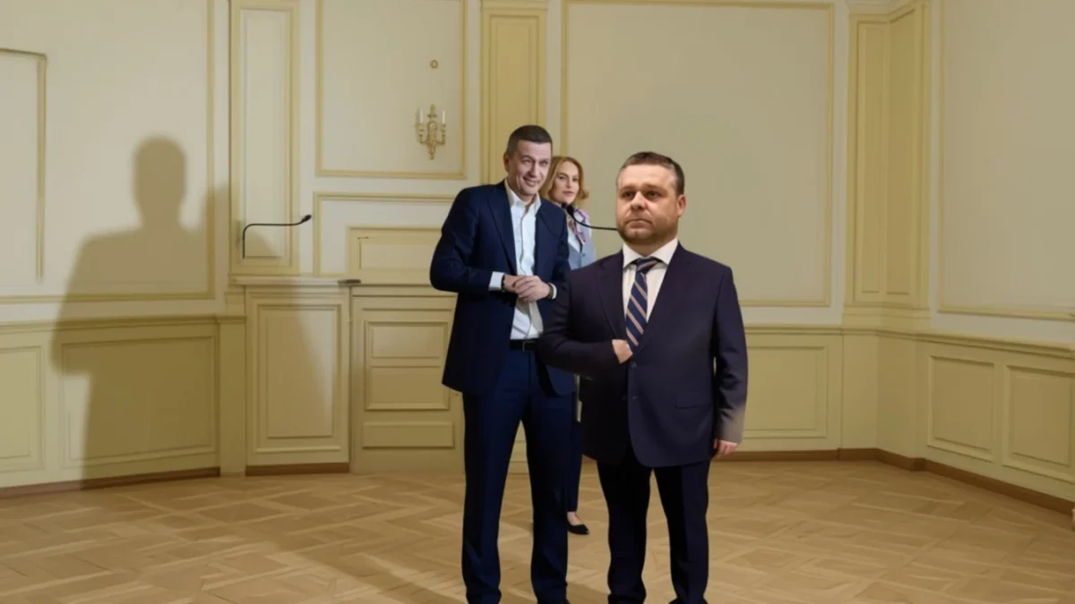 coaliție PNL PSD