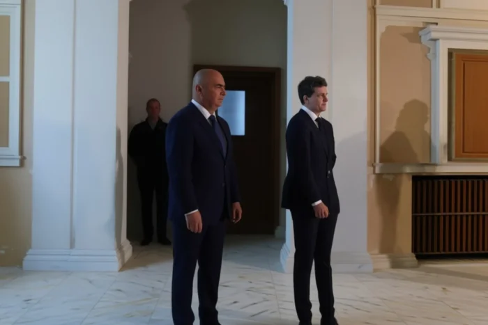 Bolojan și Nicușor Dan discuție de două ore la Cotroceni înainte de decizia PSD coaliție de guvernare