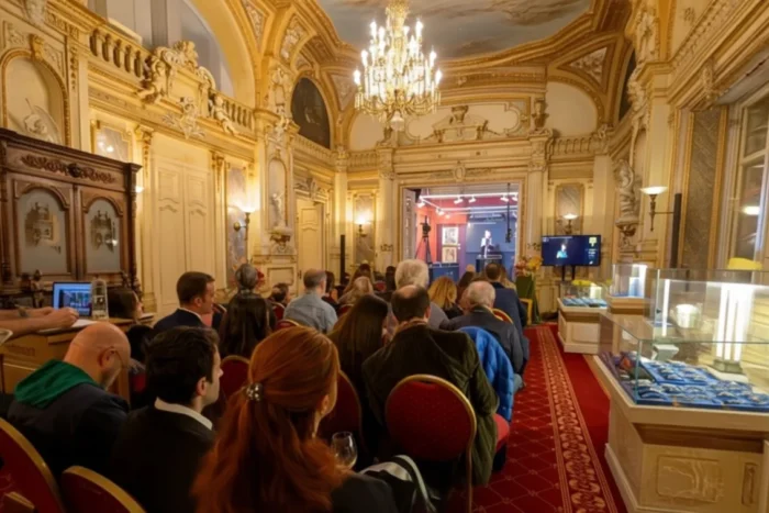 Artmark scoate la licitație 118 opere din colecția lui Darius Vâlcov colectia Darius Valcov