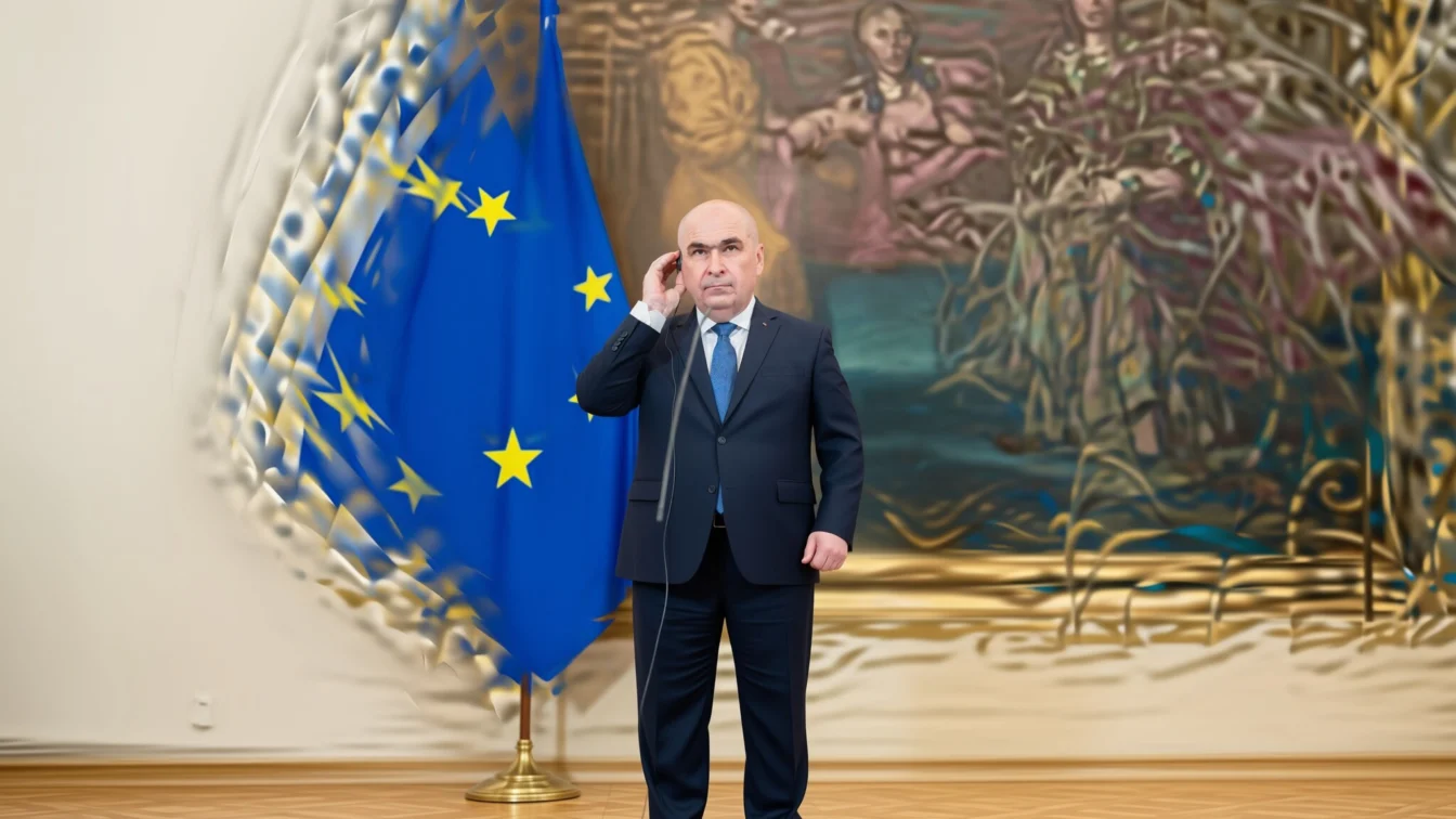 Bolojan anunță reforma companiilor de stat cu pierderi de 14 miliarde lei