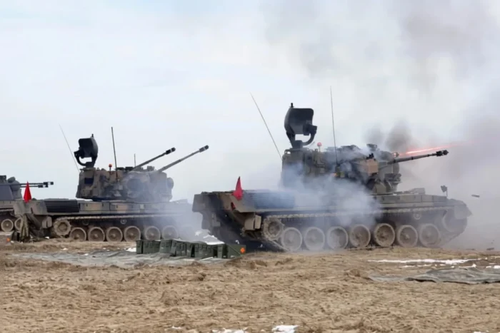 companii românești NATO