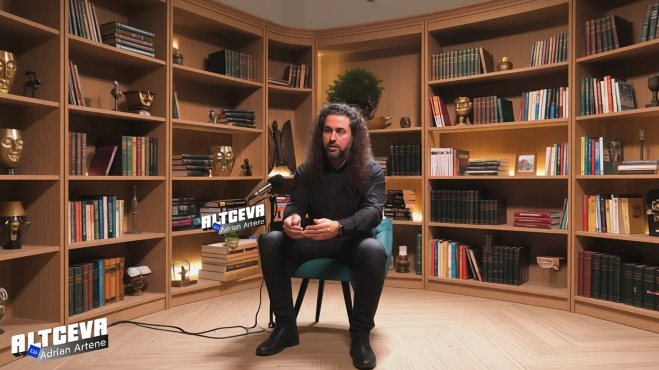 Numerologul Eduard Agachi explică metoda simplă de a calcula compatibilitatea