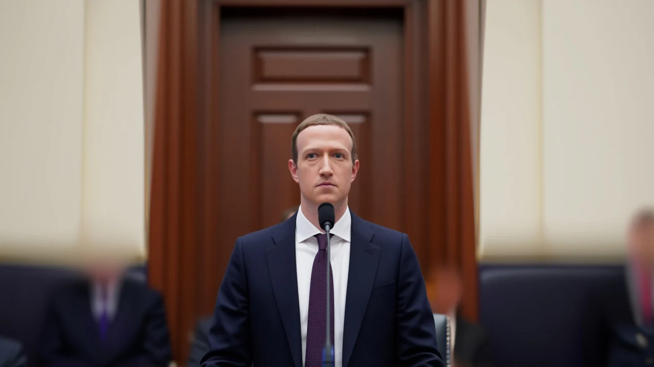 Meta începe concedierile și dă afară 8000 de angajați din 20 mai