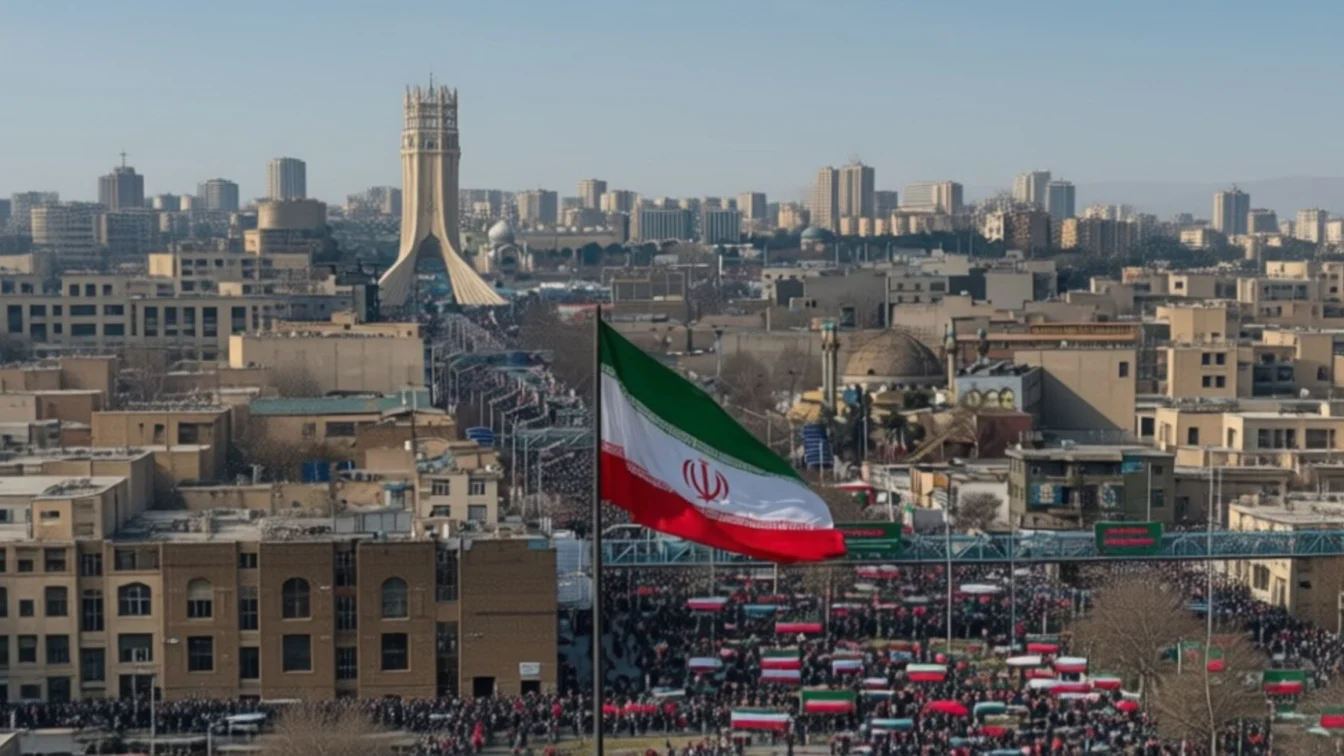 Analiști CNN Noua conducere a Iranului ar putea fi mai dură și mai represivă