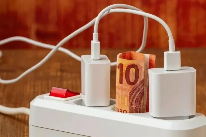 consum energie electrica