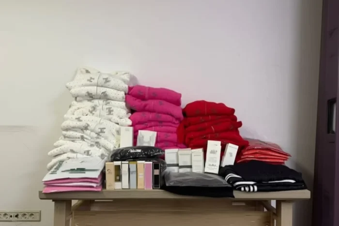 contrabandă Turcia