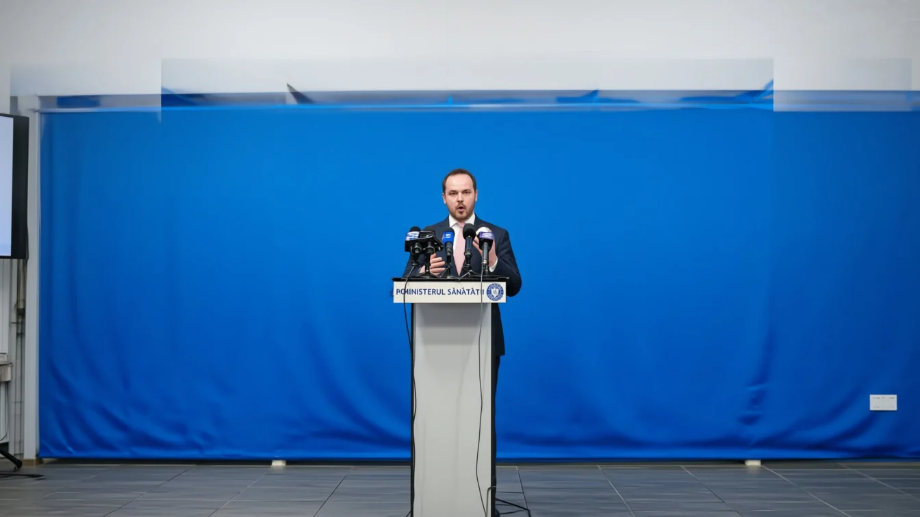 România pierde procesul cu Pfizer și plătește 600 de milioane de euro pentru vaccinuri