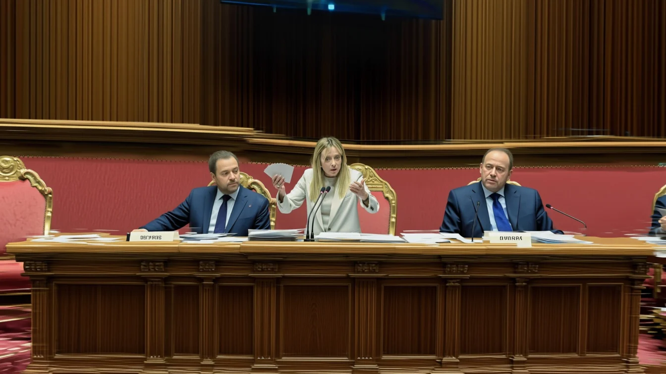 Italia interzice rețelele sociale copiilor sub 15 ani și amendează părinții