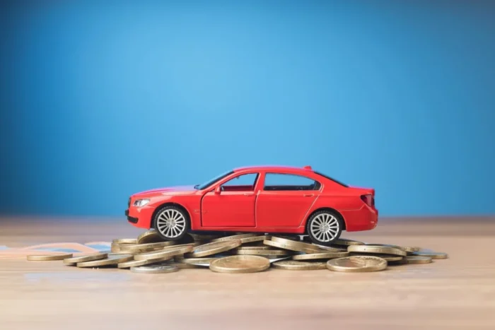 cost deținere mașină