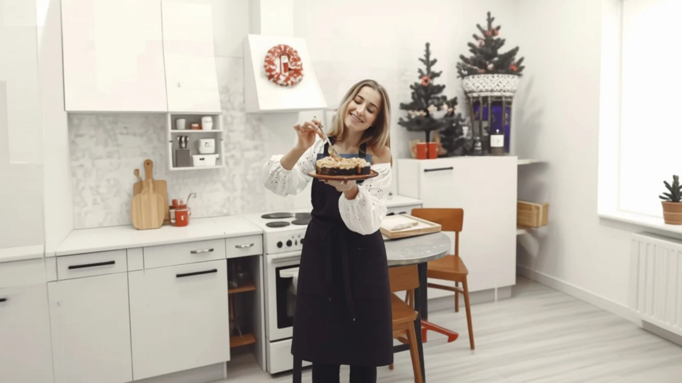 Nu arunca cozonacul uscat de Paște. Cum îl transformi în două deserturi rapide