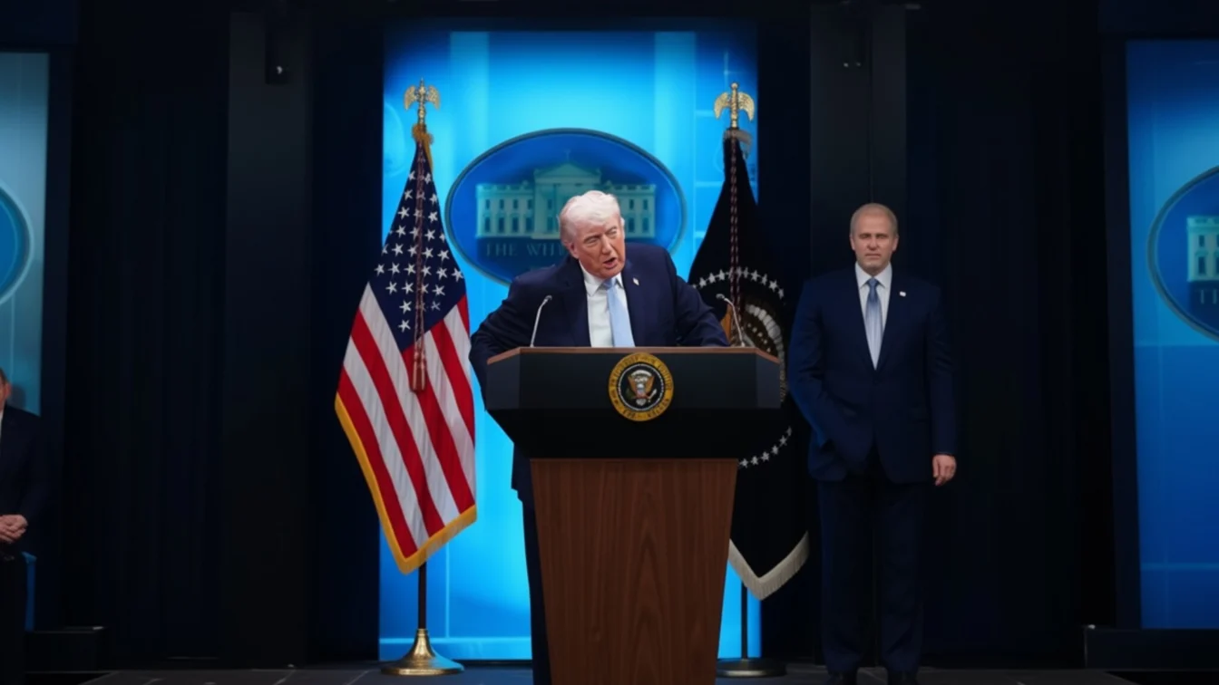 Tiparul Trump lovește din nou Europa se teme că va plăti scump criza din Ormuz