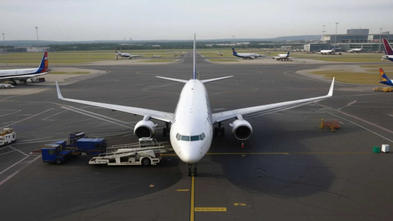 Ryanair dă semnalul de alarmă zborurile de vară anulate din cauza crizei de combustibil