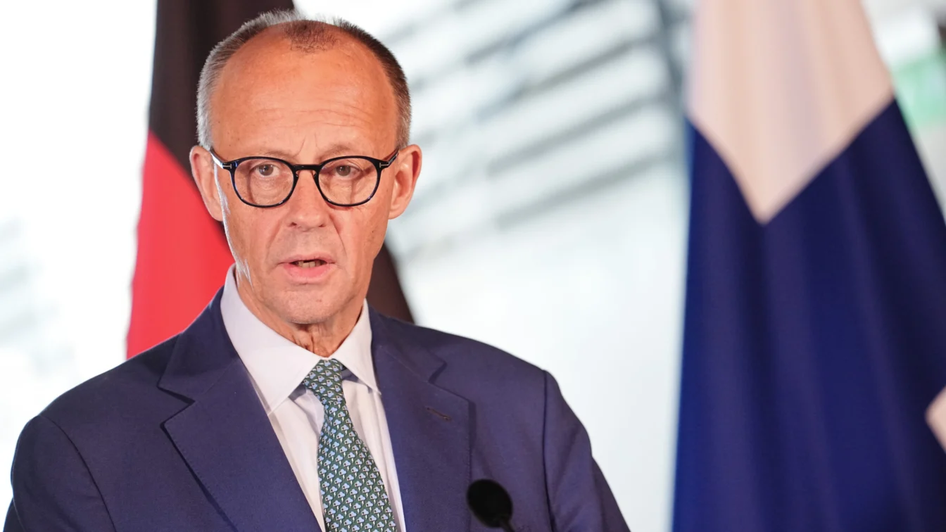 Germania convoacă Consiliul de Securitate pe fondul crizei de combustibil