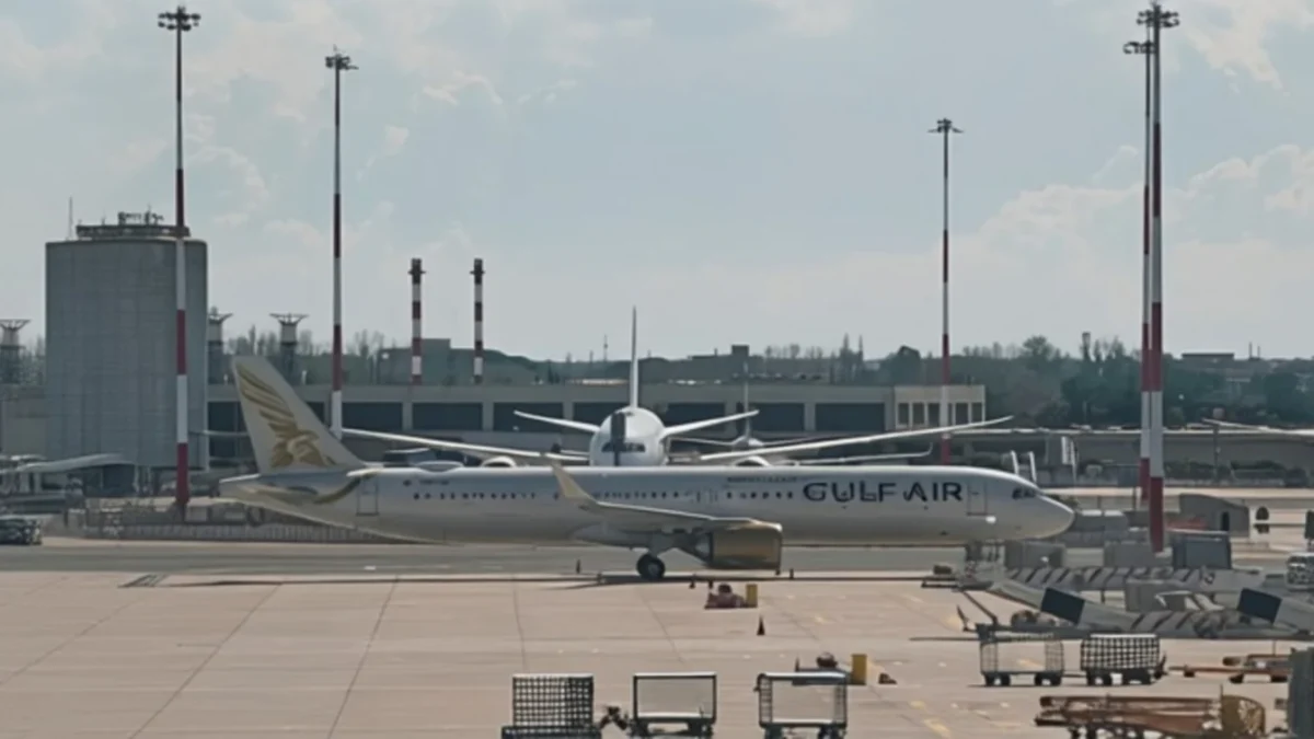 Patru aeroporturi din Italia raționalizează combustibilul pentru avioane criză combustibil Italia