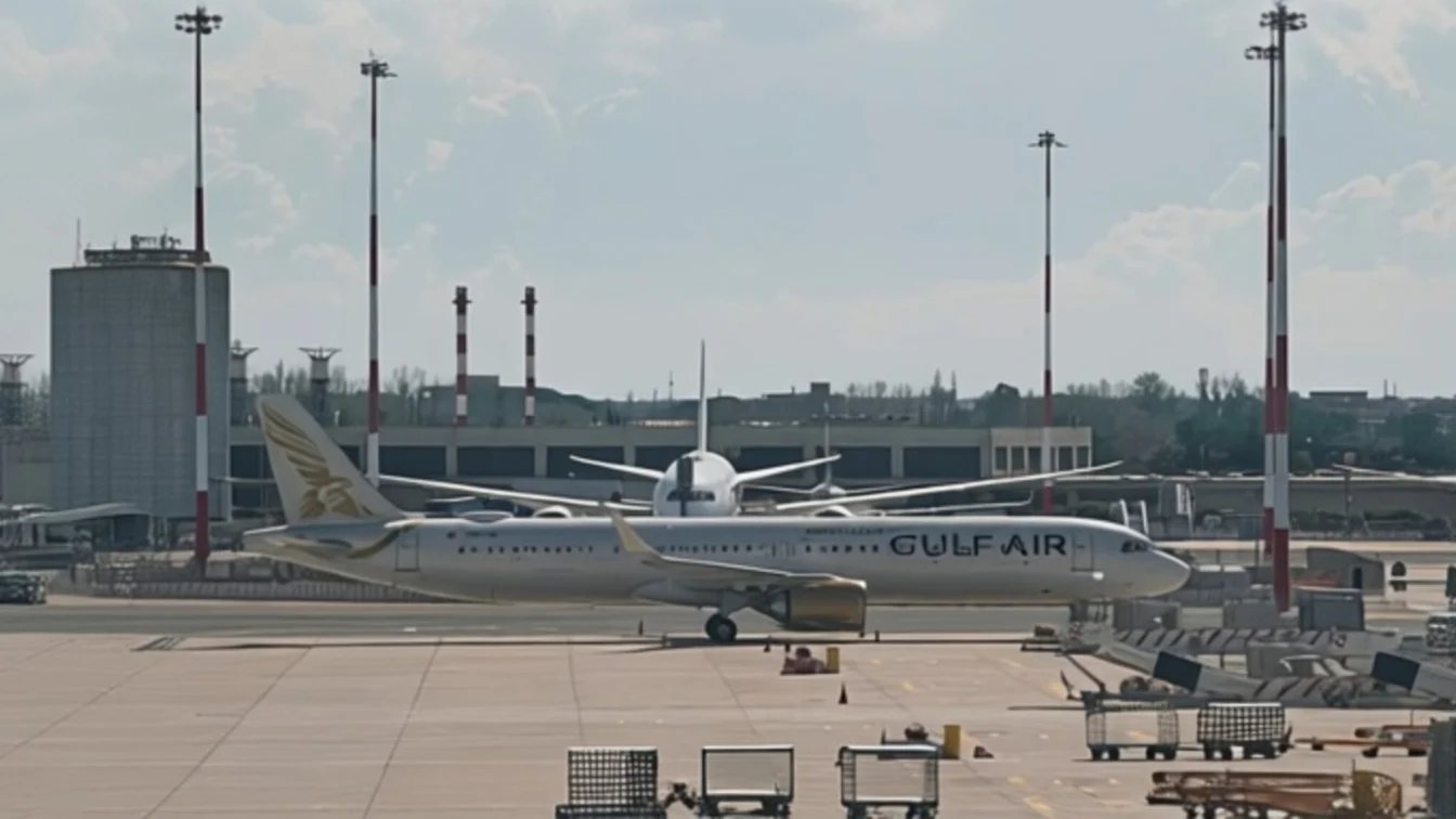 Patru aeroporturi din Italia raționalizează combustibilul pentru avioane