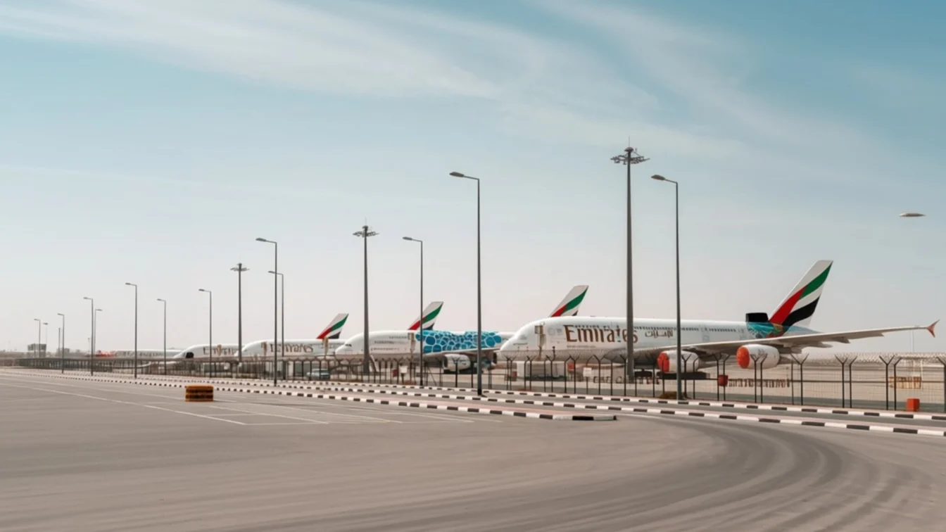 Avertisment IEA – europa mai are combustibil de avion pentru doar 6 săptămâni