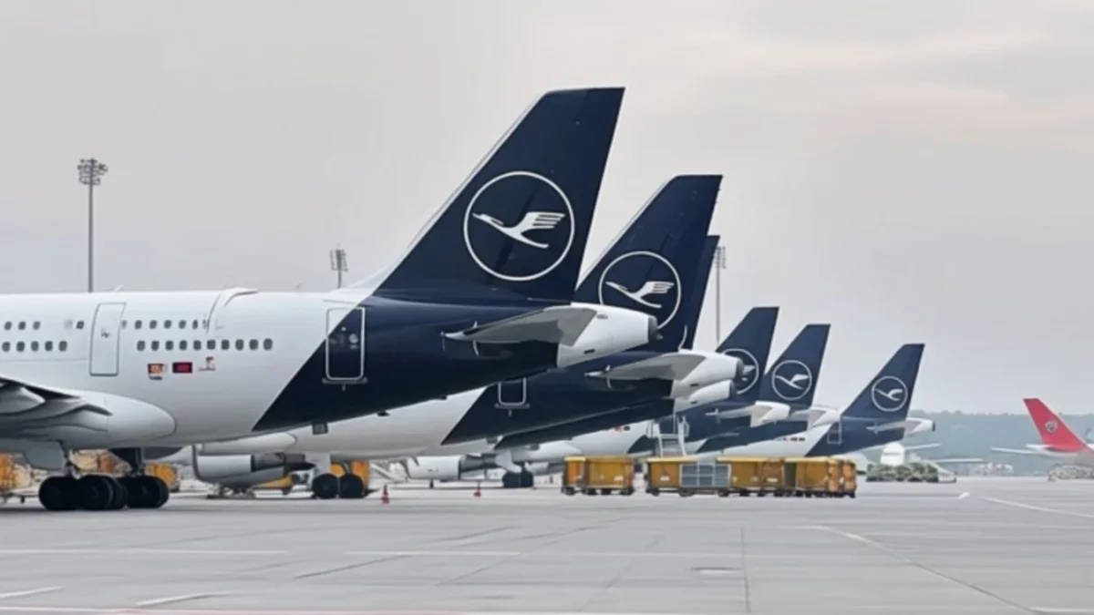 criză combustibil avion