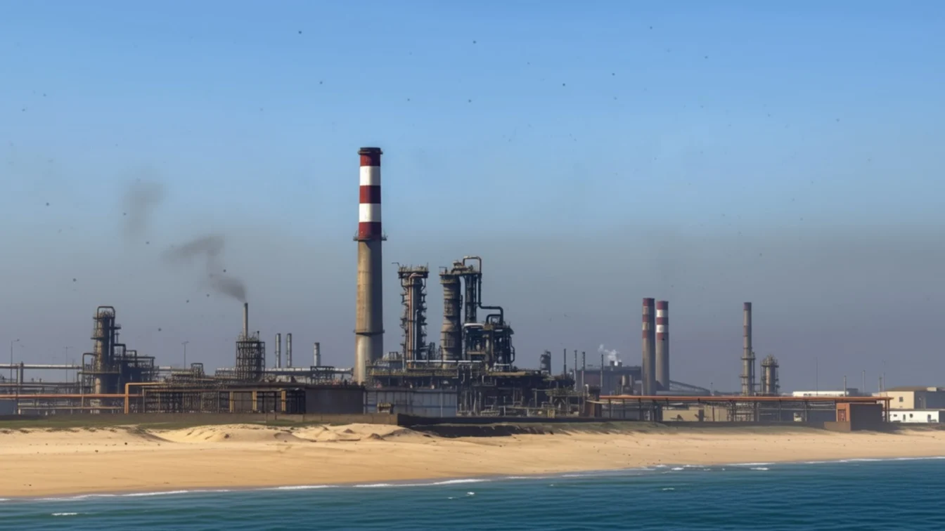 Franța cere Comisiei Europene să investigheze marjele rafinăriilor europene