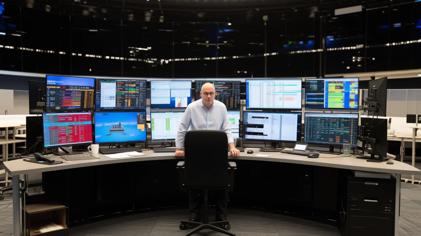 Liderii economici avertizează – lumea în fața celei mai mari crize energetice din istorie