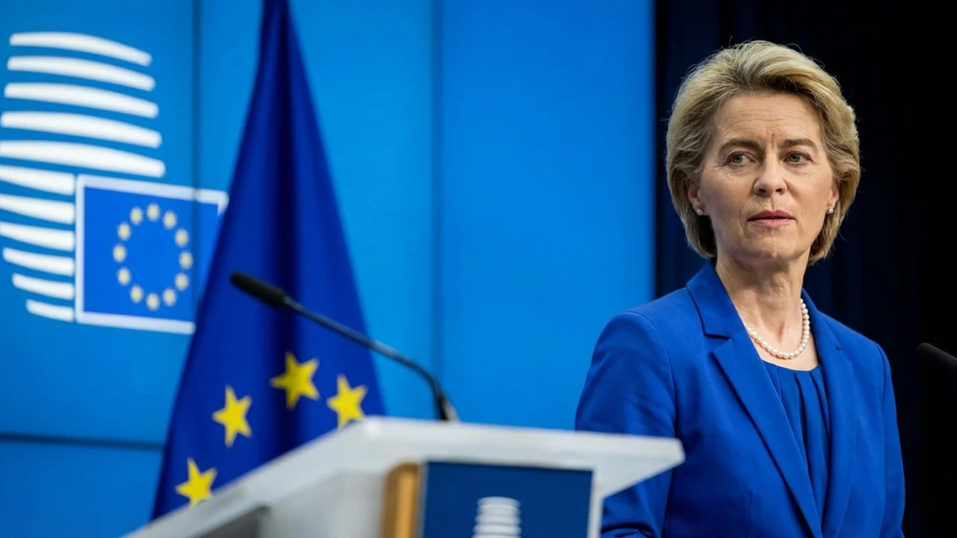 Alertă energetică în toată Europa. Planul de urgență care schimbă totul la facturi și la pompă