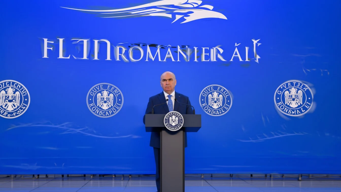 Premierul Bolojan anunță costul crizei energetice, sprijin de 2,3 miliarde lei