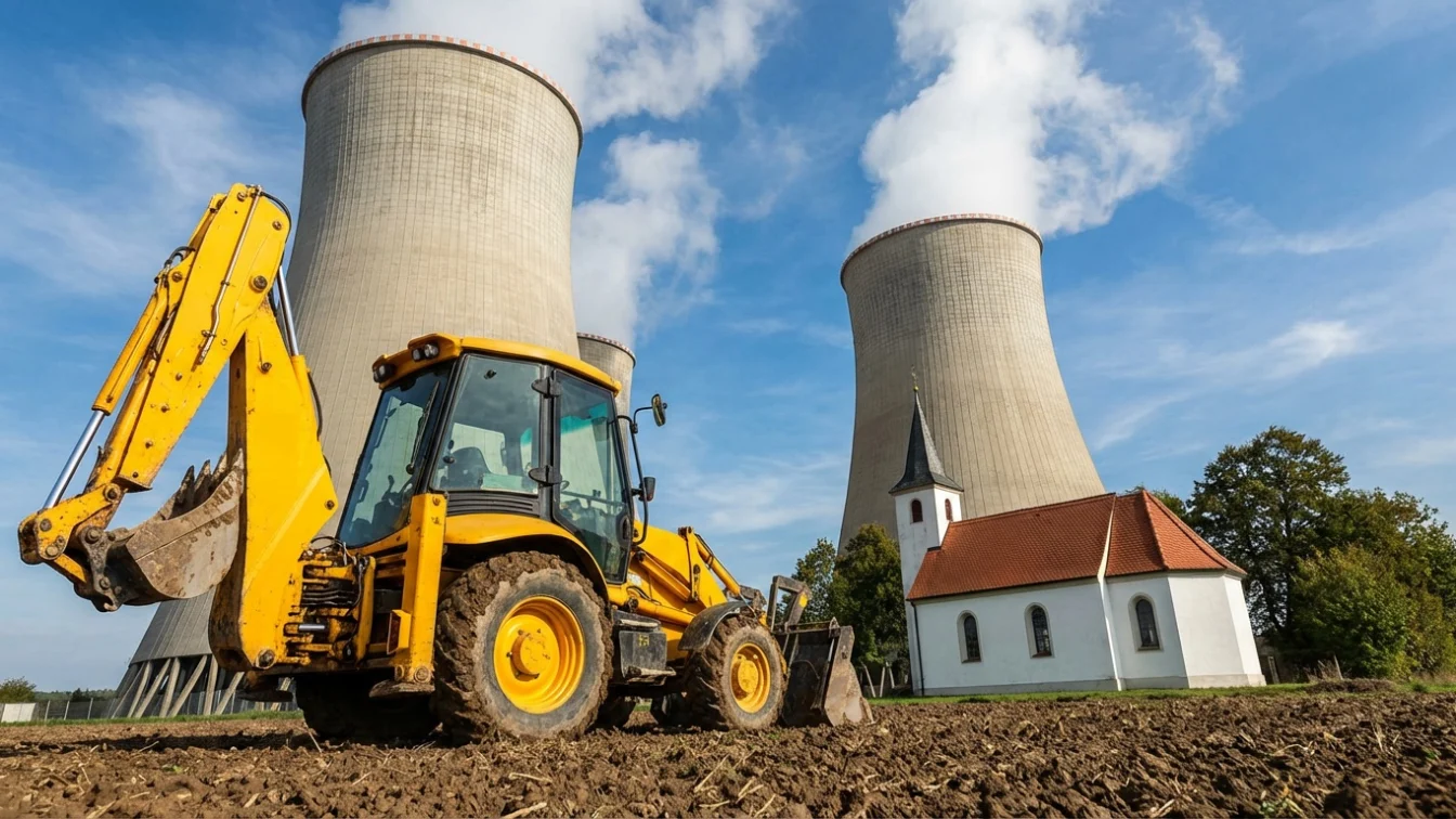 Anunț de urgență la Bruxelles. Criza energetică forțează UE să revină la o soluție controversată