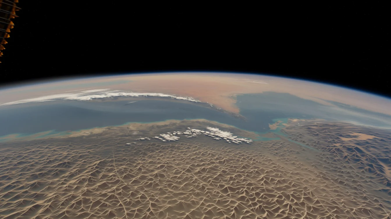 Măsuri de urgență pe tot globul după blocarea Strâmtorii Ormuz