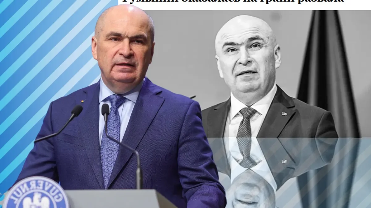 Rusia intră pe fir în criza din România. Avertismentul Moscovei după demisiile din Guvernul Bolojan