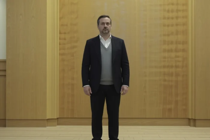 criza guvernamentala