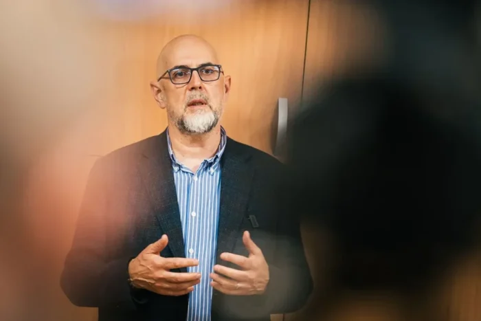 criza guvernamentala