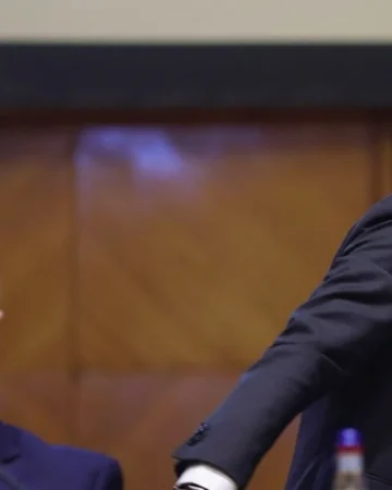 criza guvernamentala