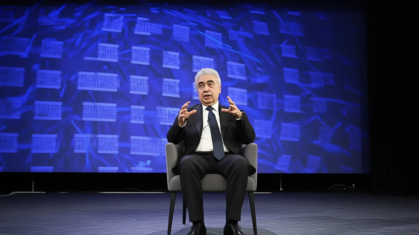 Avertisment AIE – europa riscă să rămână fără kerosen în 6 săptămâni