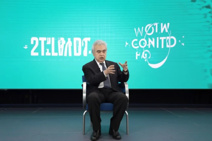 criza petrol