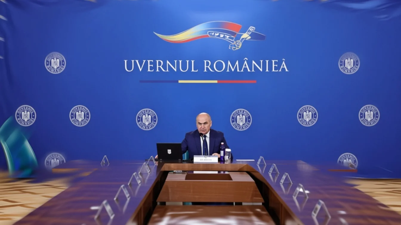 PSD declanșează criza politică și își retrage miniștrii din Guvernul Bolojan