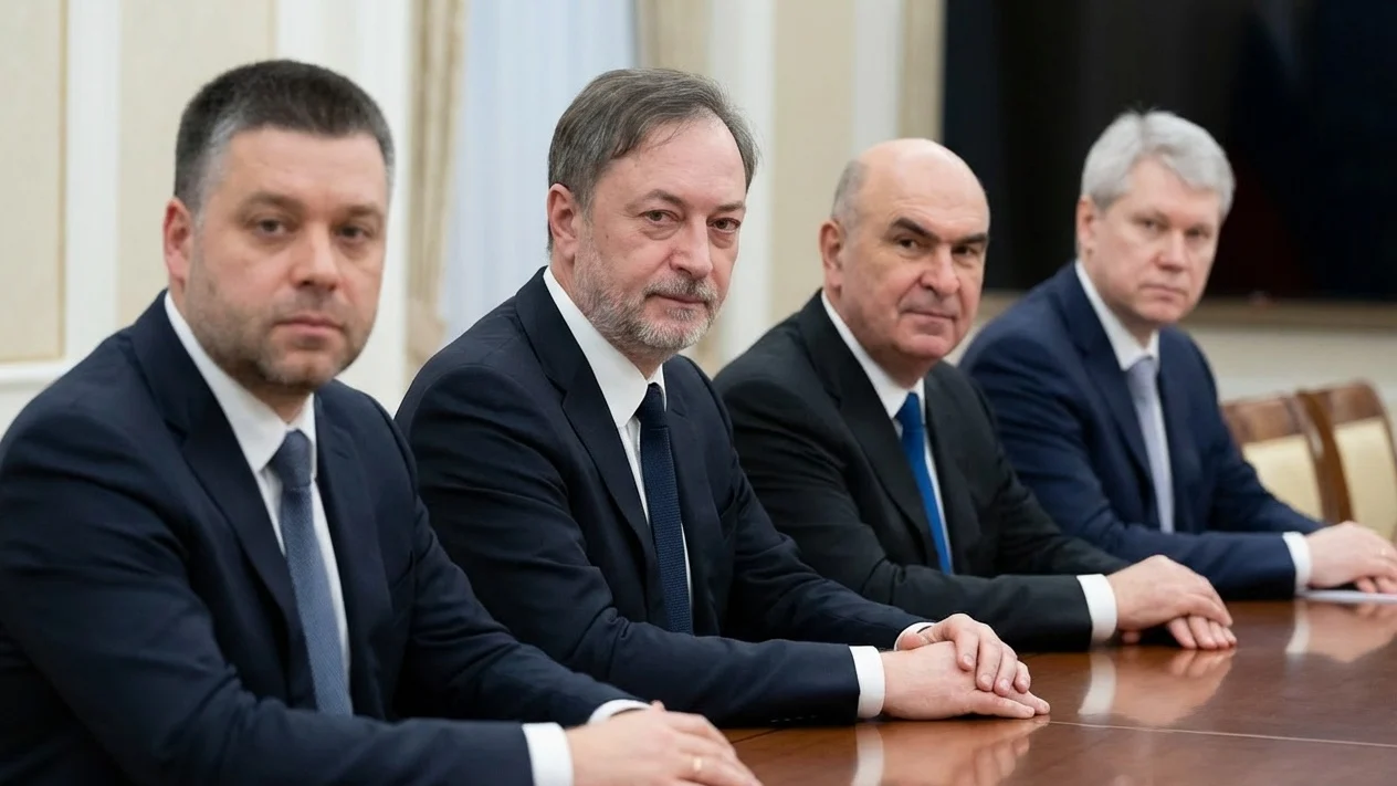 Ruptură totală în Guvern. Ce se întâmplă chiar acum la Palatul Cotroceni