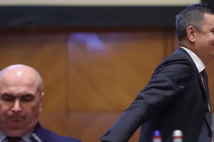 criză politică România