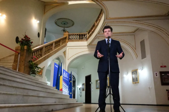 criză politică România