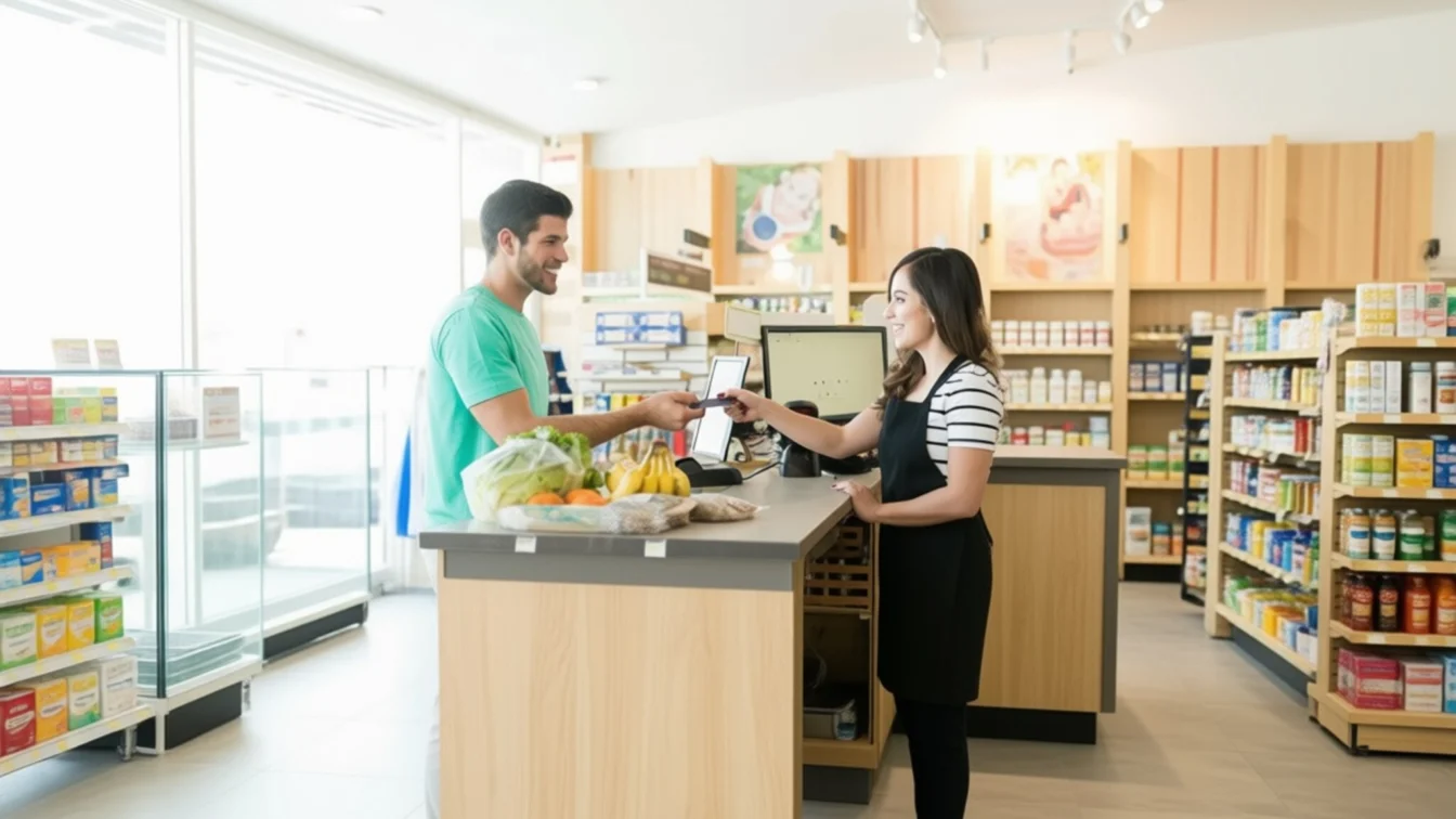 Capcana de la casa de marcat. Cum exploatează magazinele oboseala clienților