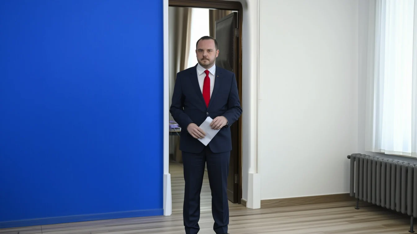 Rogobete îl acuză pe Voiculescu de lipsă de onestitate pe datoria de 600 mil euro