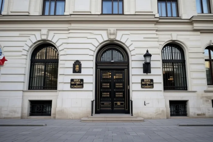 datorie externă România