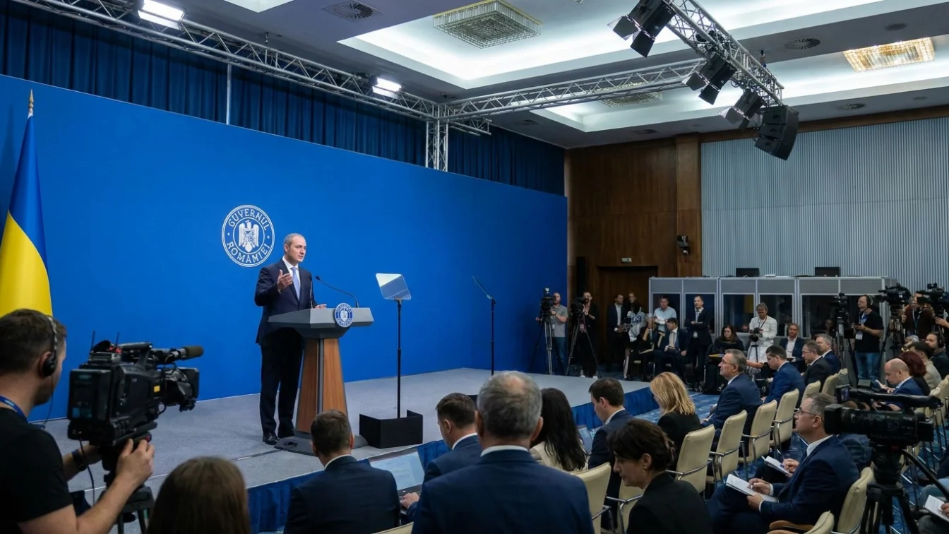 Surpriza uriașă la bugetul statului. Deficitul scade brusc la 1,03 la sută din PIB