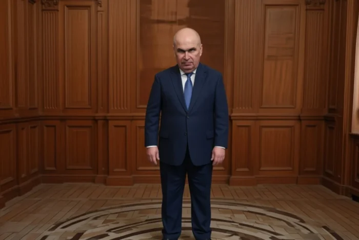 demisie Ilie Bolojan