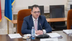 Cutremur la vârful Guvernului. Un om cheie și-a dat demisia în plin scandal politic demisie Radu Oprea